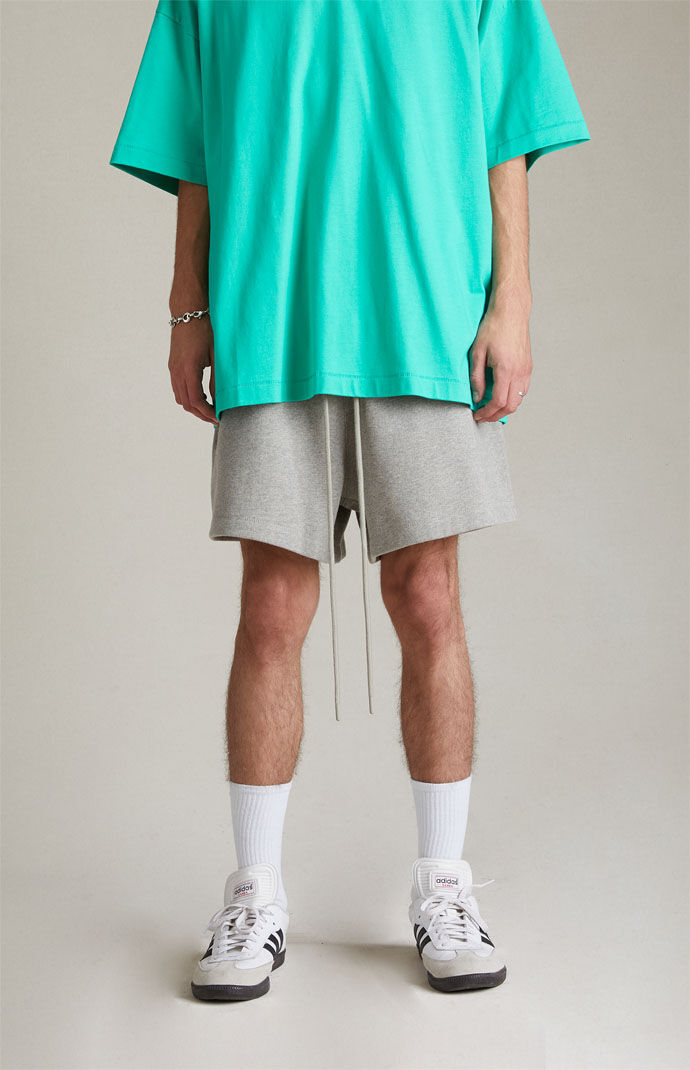 Fear of god shorts sales pacsun