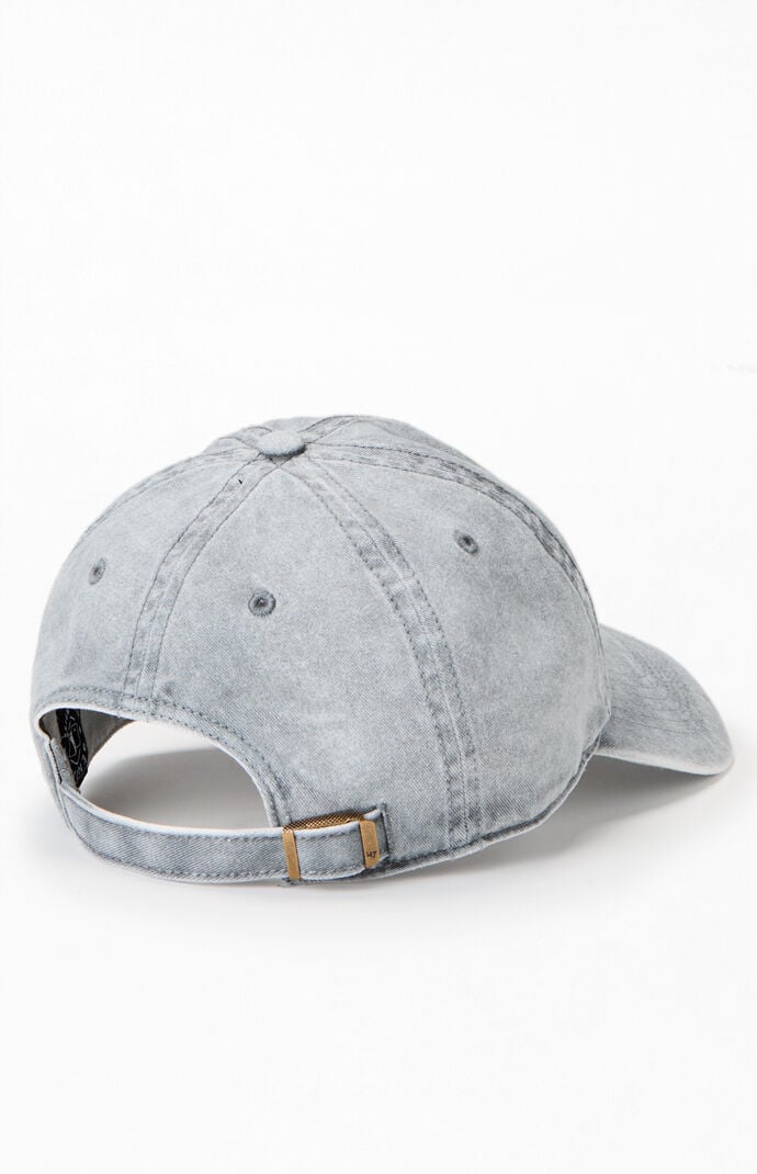 47 Brand NY Yankees Misty Blue Dad Hat