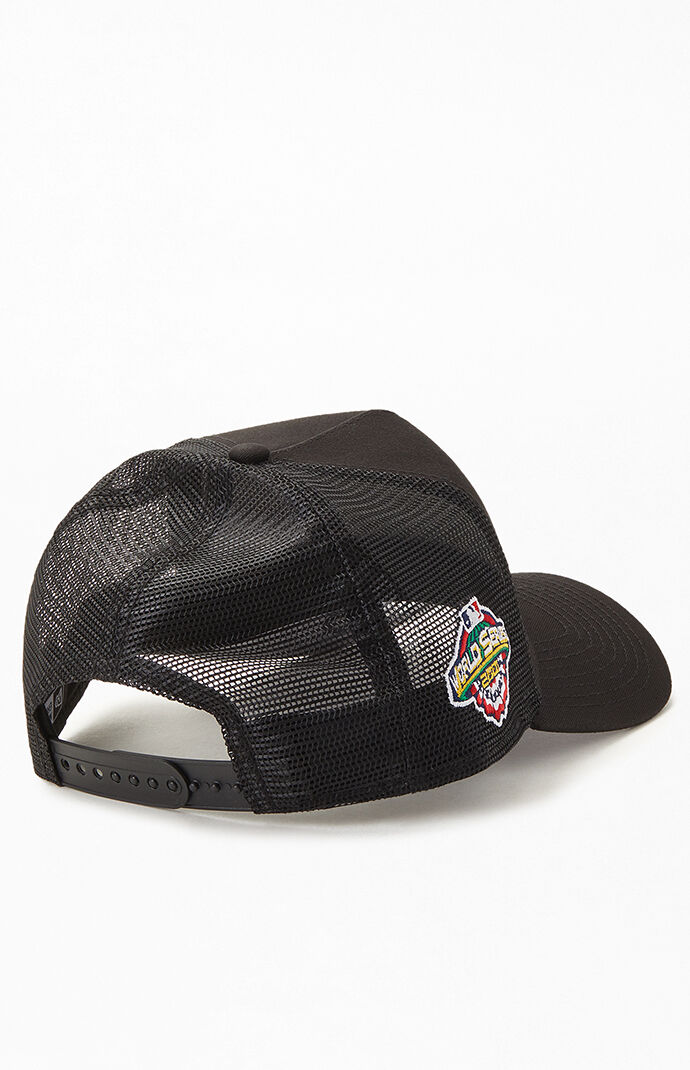 Pacsun trucker hot sale hats