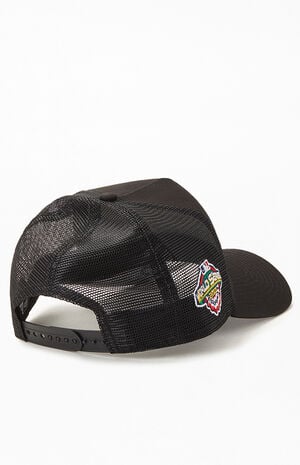 Diamondbacks Trucker Hat image number 2