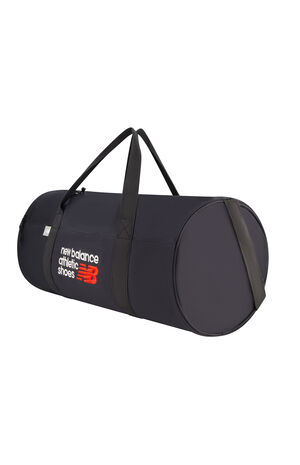 Canvas Duffel Bag image number 3
