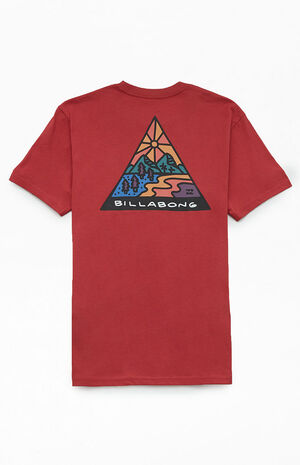 Organic Shine T-Shirt image number 1
