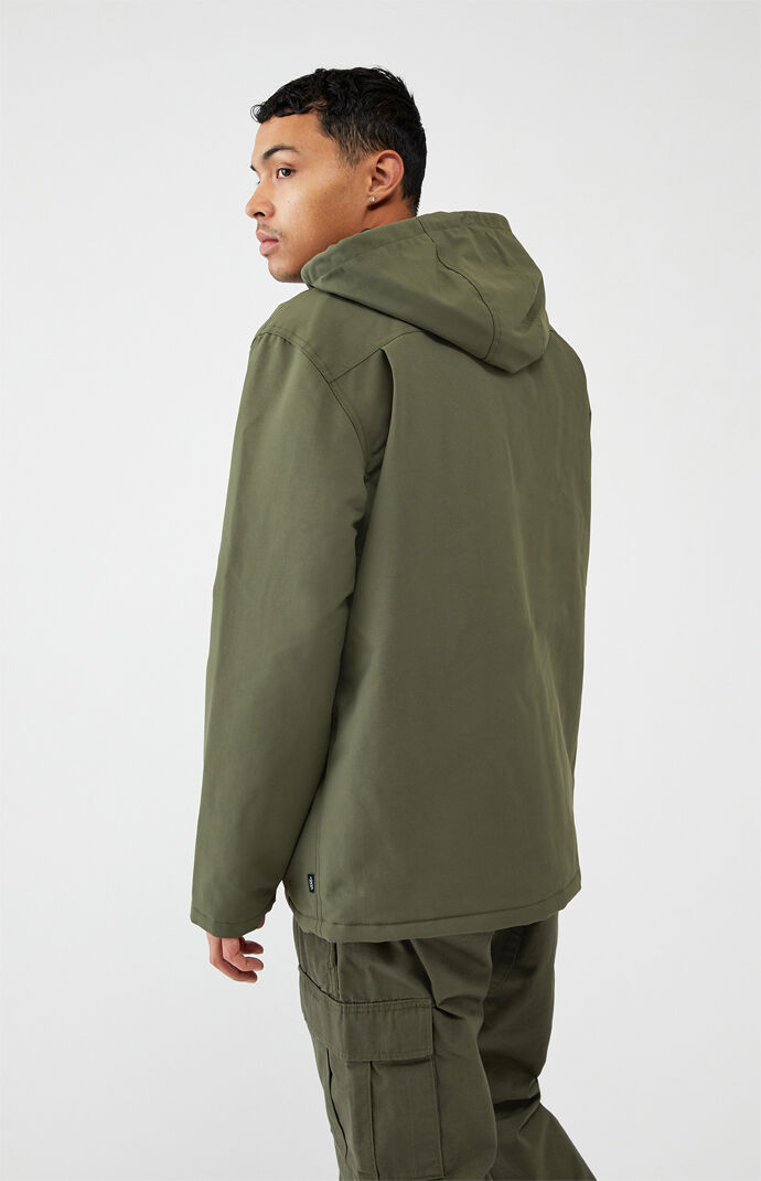 MTE Drill Chore Coat