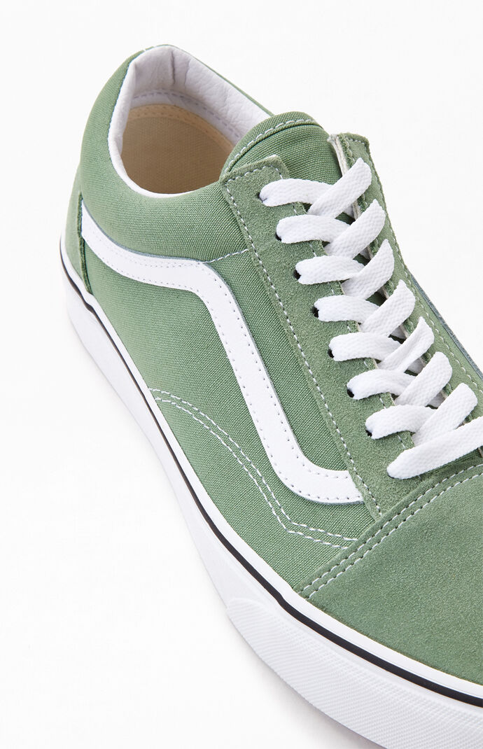 vans platform checkerboard slip on