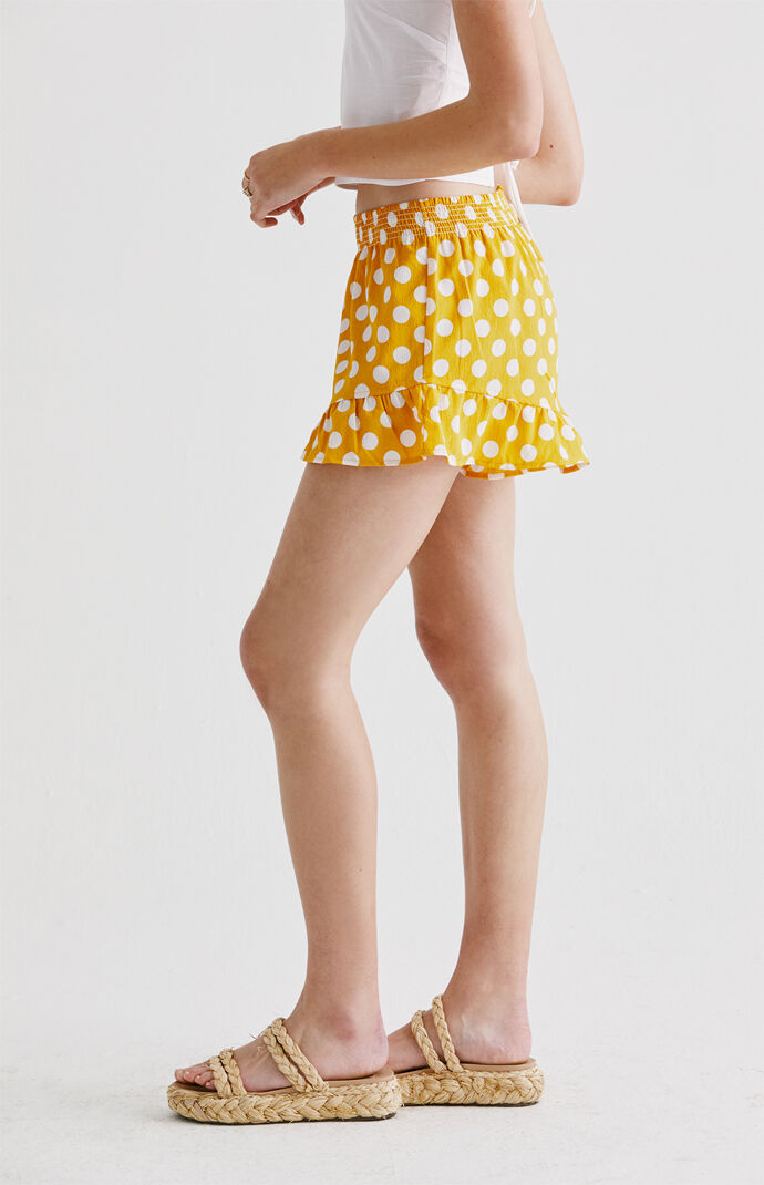 Newdles Shorts