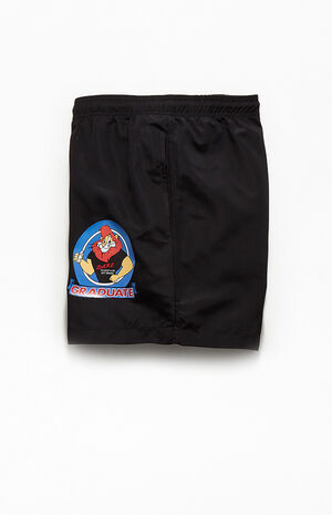 D.A.R.E Tiger 15" Swim Trunks image number 3