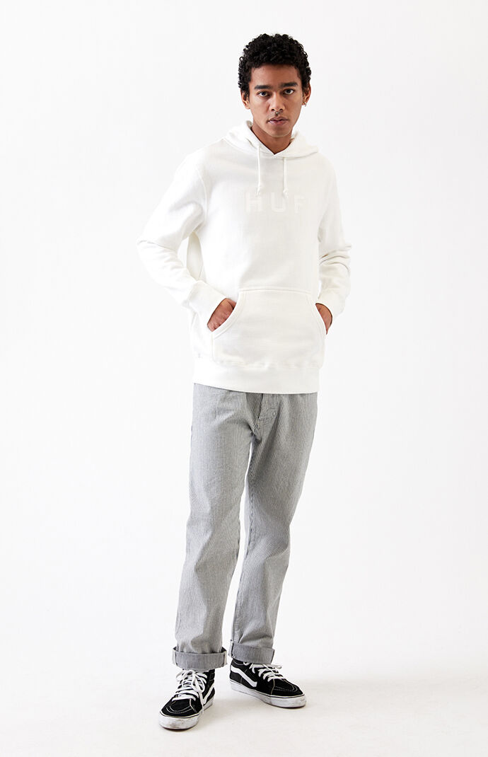 Essentials OG Logo Hoodie
