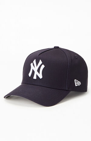 NY Yankees 9FORTY Snapback Hat image number 4