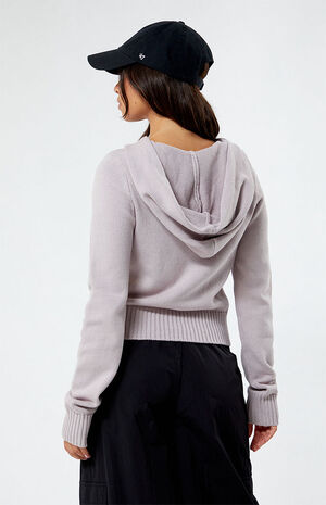 Julia Sweater Hoodie image number 3