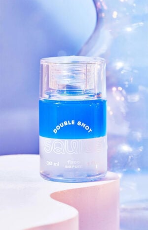 Double Shot Face Serum image number 1