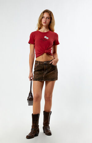 Lucky You Dice T-Shirt image number 4