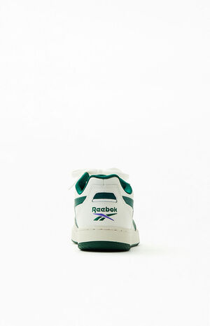 Green BB 4000 II Basketball Shoes image number 3