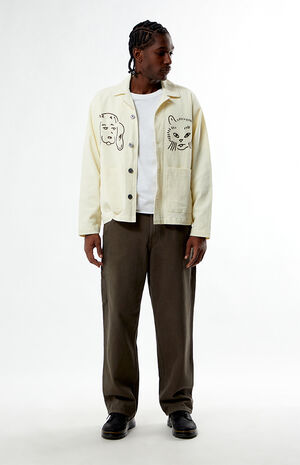 Vesta Shacket image number 4