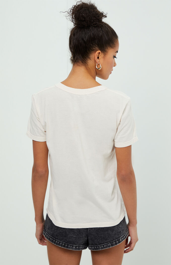 Floral Serpent T-Shirt