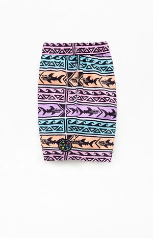 Bam Bam 6.5" Swim Trunks image number 3