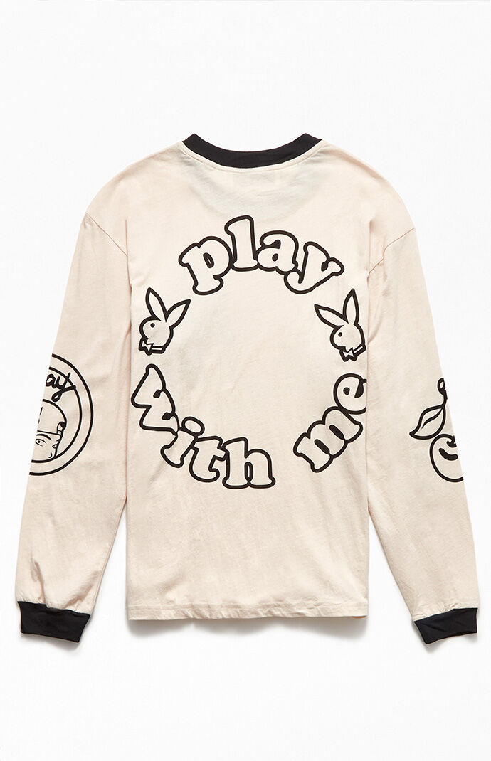 Champion long hot sale sleeve pacsun