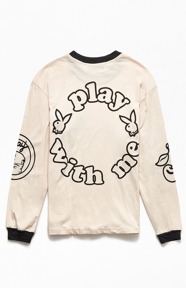 By PacSun Championship Long Sleeve T-Shirt