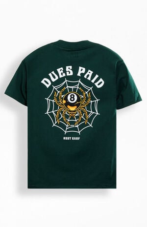 Dues Paid T-Shirt