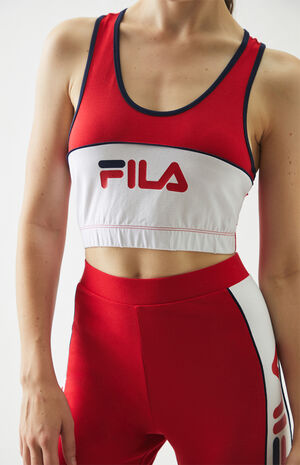 Poesia Sports Bra Poesia Sports Bra image number null