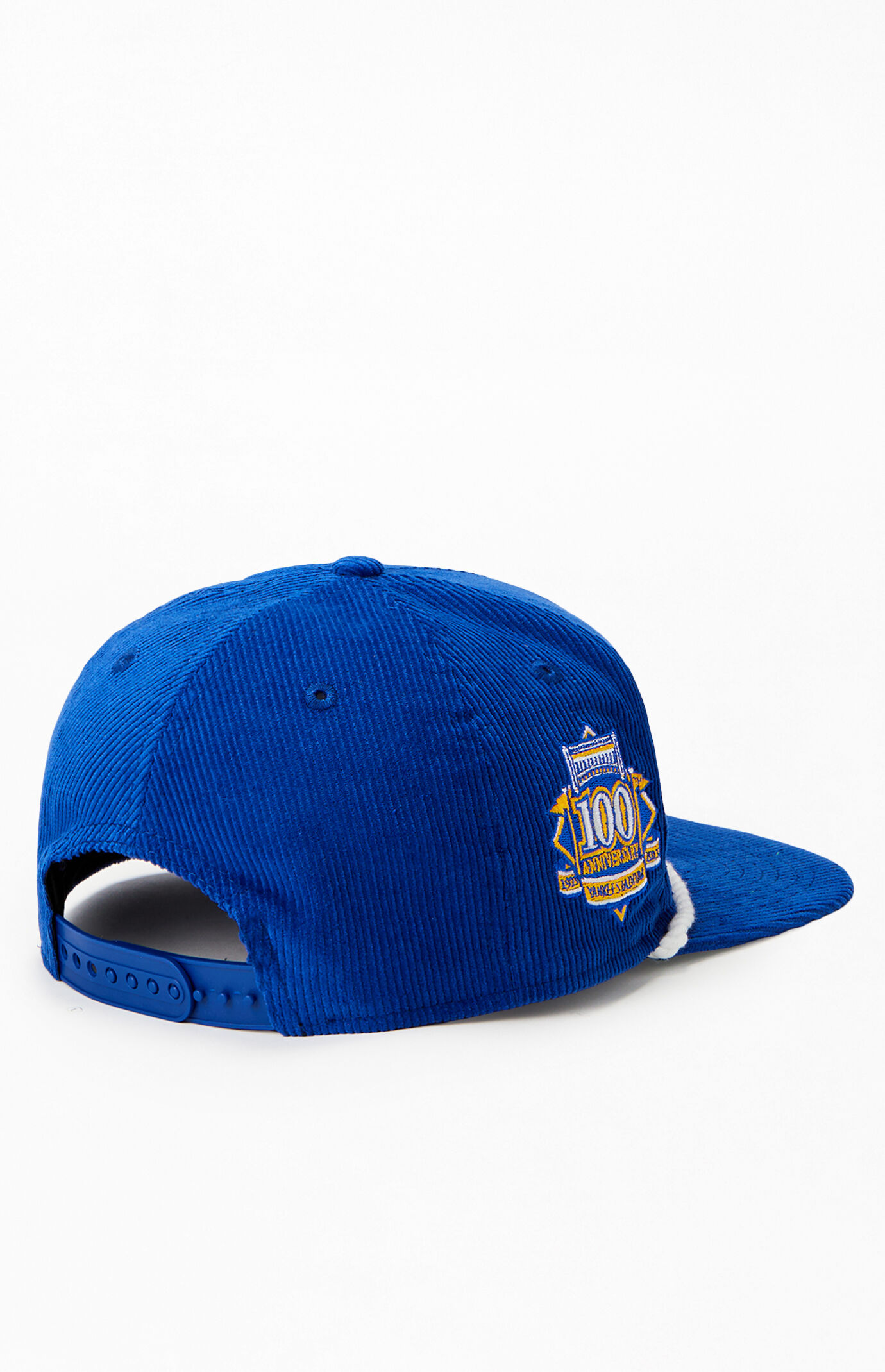 ★【 City Park】 RCP USA Corduroy Cap★Navy★ org.jpg