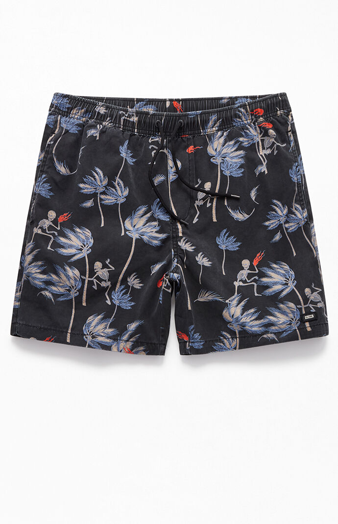 Globe swim trunks Outlet