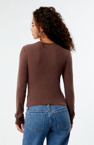 Aster Long Sleeve Top image number 4