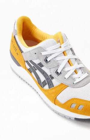 Gel Lyte III Og Shoes image number 6