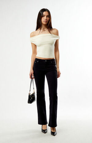 Juno Off-The-Shoulder Top image number 4