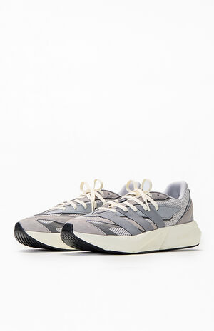 Gray Lightblaze Shoes image number 2