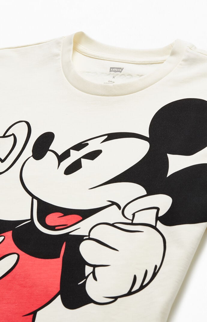 x Disney Mickey Mouse T-Shirt