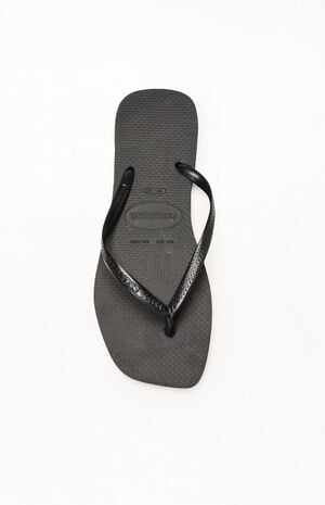 Women&rsquo;s Slim Square Sandals image number 5