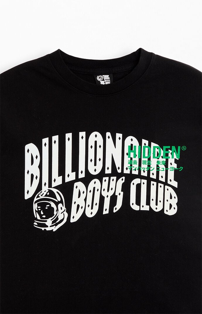 Hidden NY Billionaire Boys Club T-Shirt
