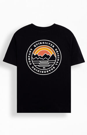 Landscapes T-Shirt image number 1