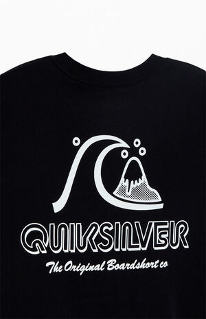 Organic Original Boardshort T-Shirt image number 4