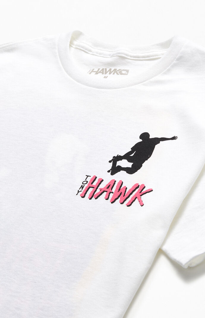 Tony Hawk Free Skate T-Shirt