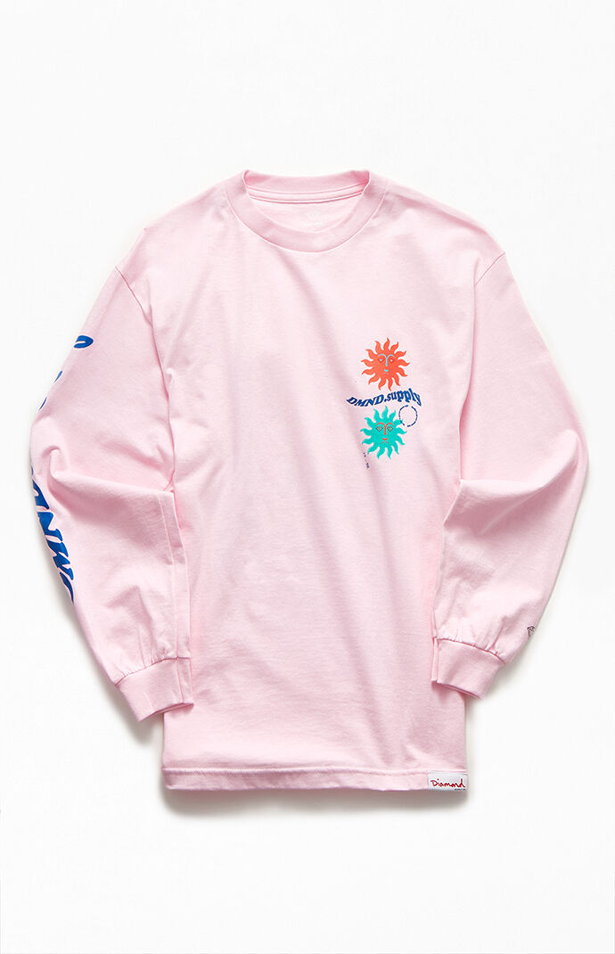 Feelin' Great Long Sleeve T-Shirt