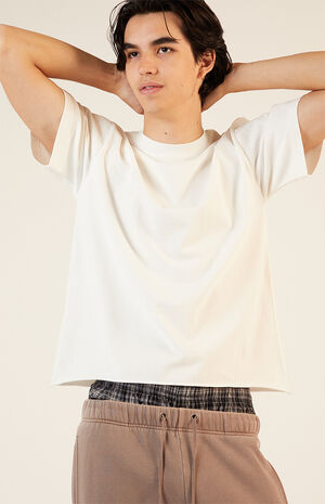 Blue Plaid Boxer Shorts image number 2