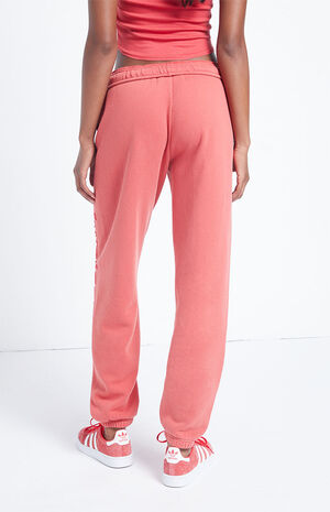 By PacSun Applique Sweatpants image number 4