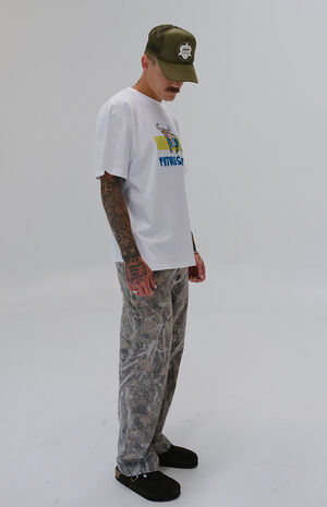 Aced Bull T-Shirt image number 3