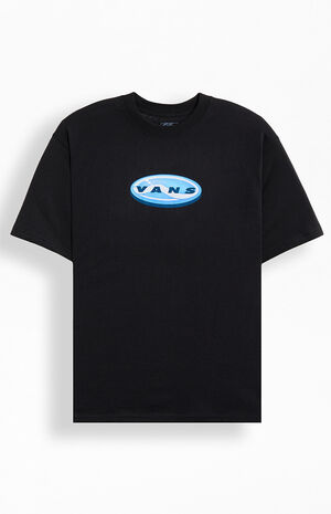 3D Retroval T-Shirt image number 1