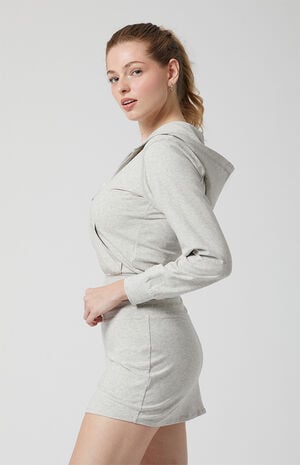 Active Scarlett Mini Skort image number 3