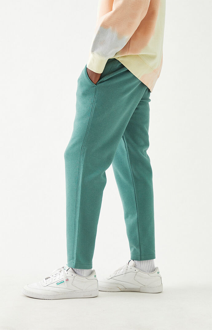 Zipfly Fleece Pants