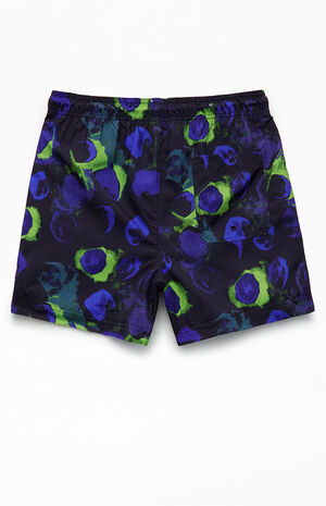 Shells 4.5" Swim Trunks image number 2