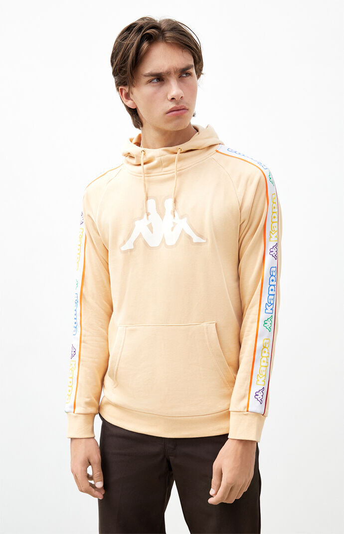 Logo Tape Apetid Hoodie