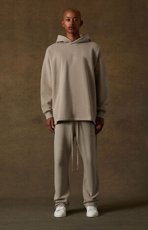 Smoke Relaxed Sweatpants image number 6