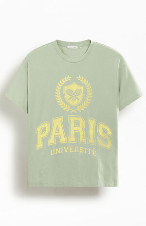 Paris T-Shirt image number 1
