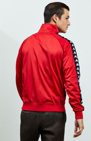 Banda Anniston Track Jacket image number 4