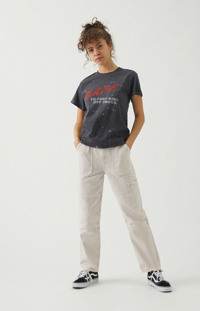 D.A.R.E Vintage T-Shirt