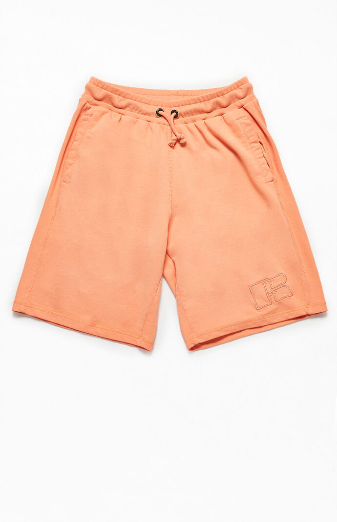 Mattia Sweatshorts