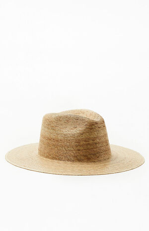 Palma Fedora Hat image number 4